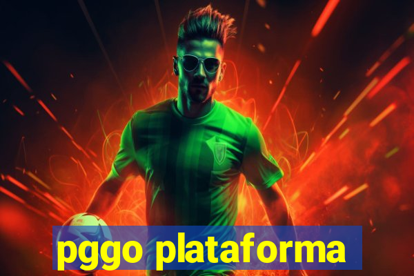 pggo plataforma